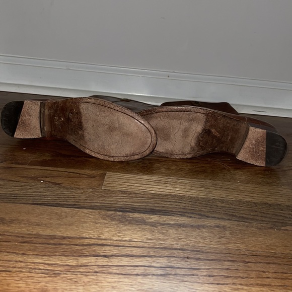 Women’s boots - Picture 3 of 5